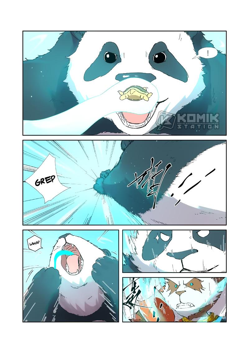 Tales of Demons and Gods chapter 239 halaman 6