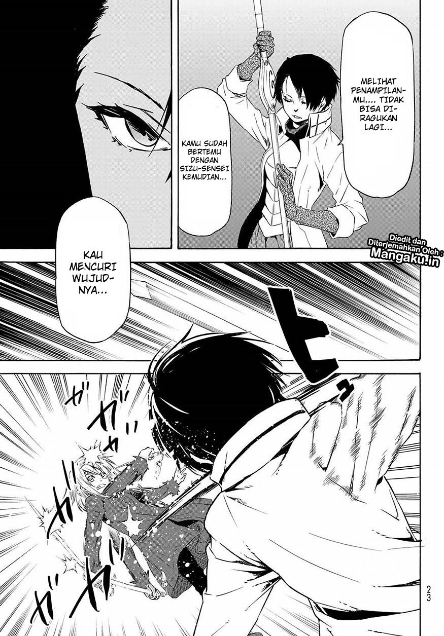 Tensei Shitara Slime Datta Ken chapter 55 halaman 11