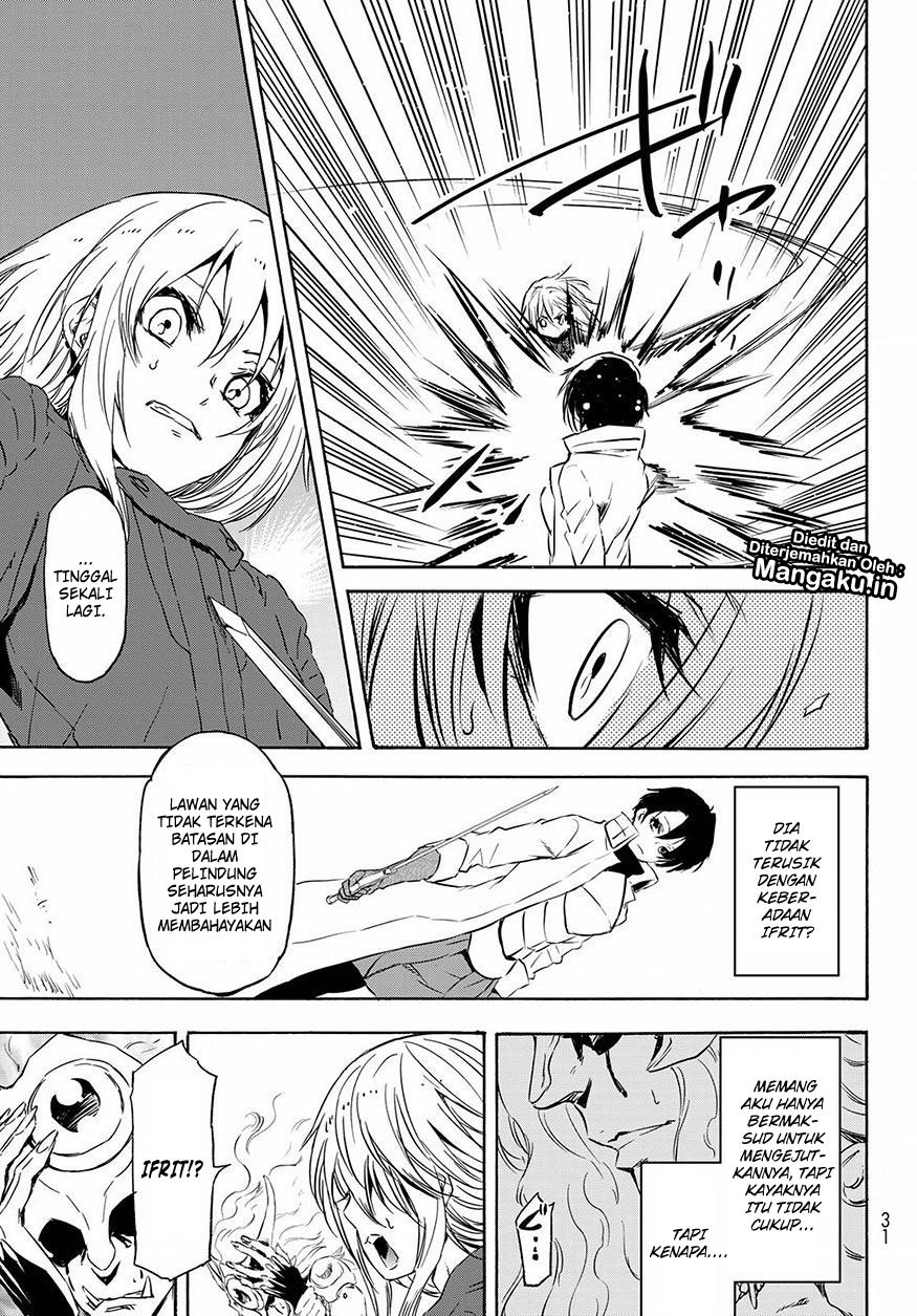 Tensei Shitara Slime Datta Ken chapter 55 halaman 19