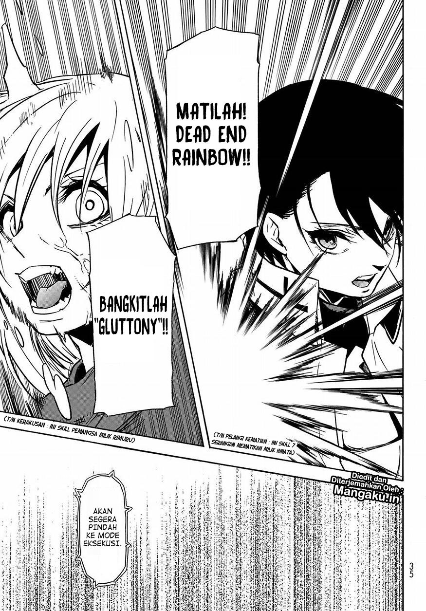 Tensei Shitara Slime Datta Ken chapter 55 halaman 23
