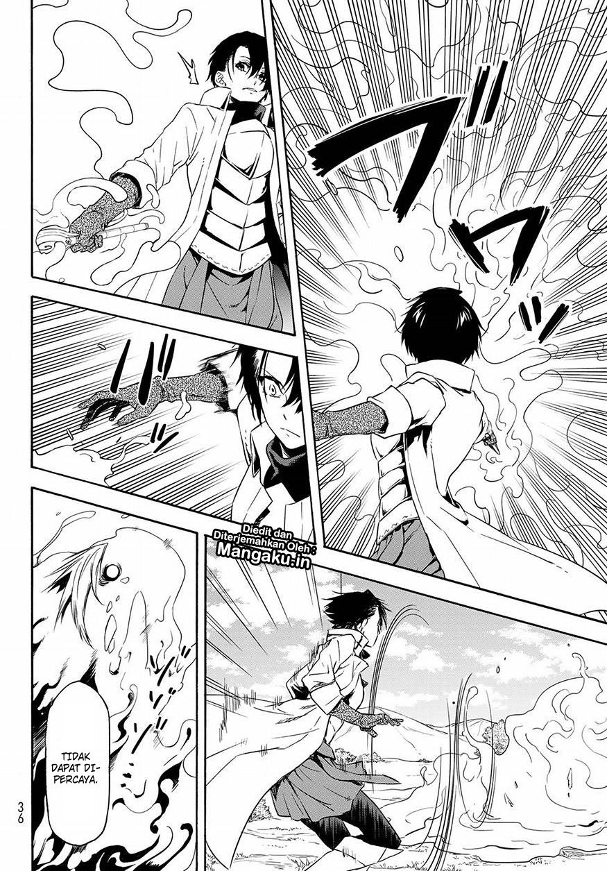 Tensei Shitara Slime Datta Ken chapter 55 halaman 24