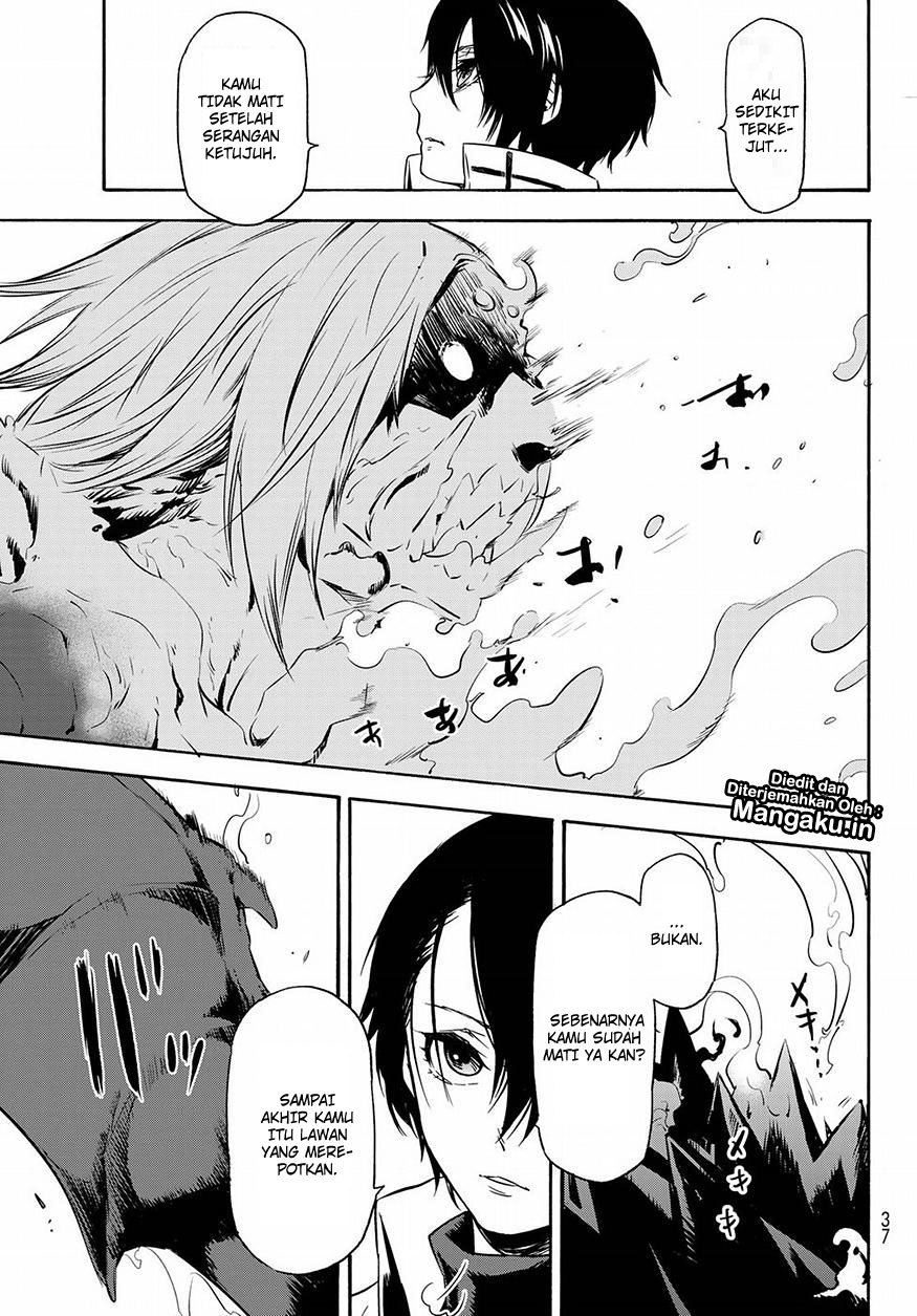 Tensei Shitara Slime Datta Ken chapter 55 halaman 25
