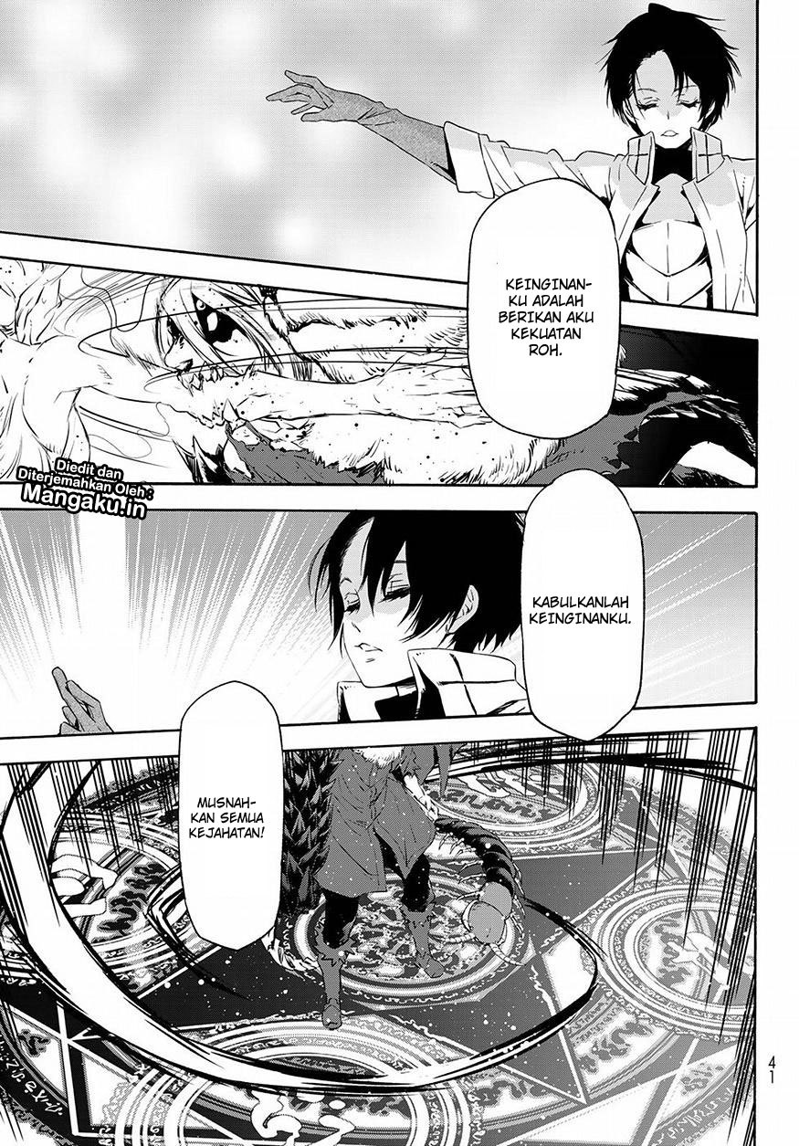 Tensei Shitara Slime Datta Ken chapter 55 halaman 29