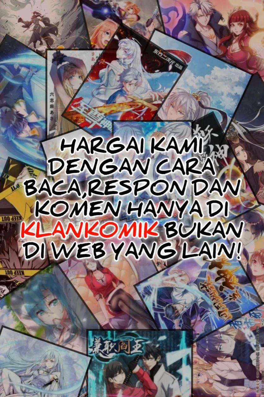 The Blood Princess And The Knight chapter 1 halaman 7