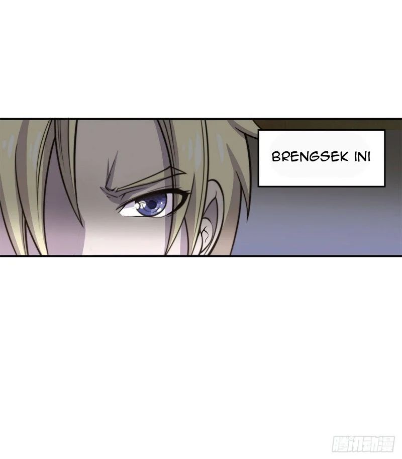 The Blood Princess And The Knight chapter 2 halaman 5