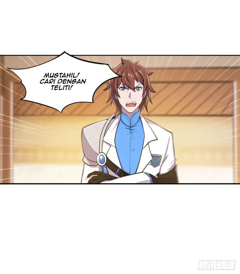 The Blood Princess And The Knight chapter 2 halaman 9