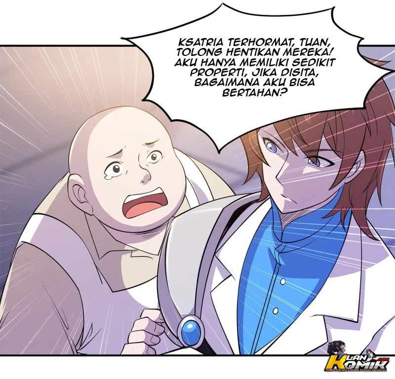 The Blood Princess And The Knight chapter 2 halaman 10