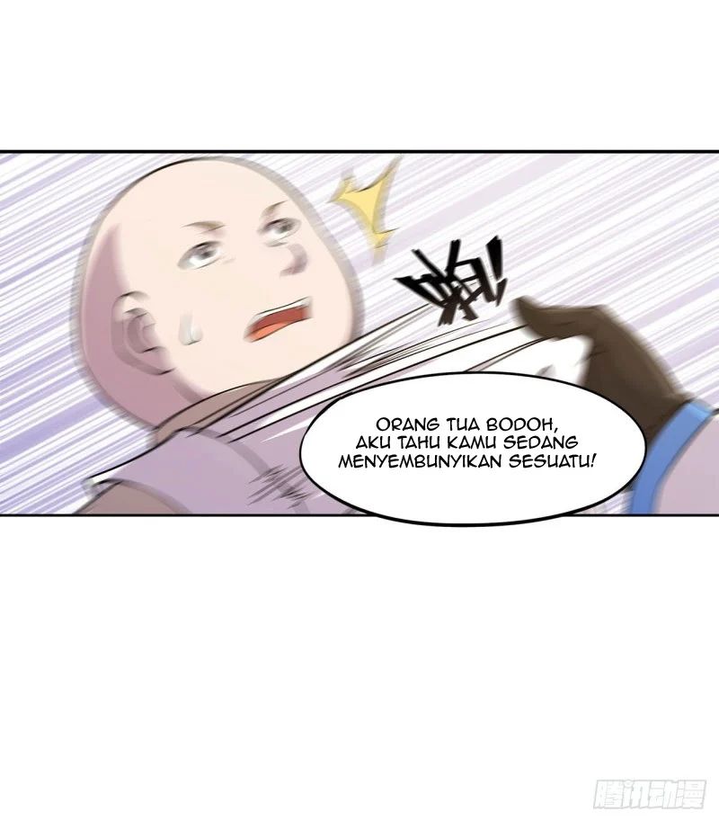 The Blood Princess And The Knight chapter 2 halaman 11