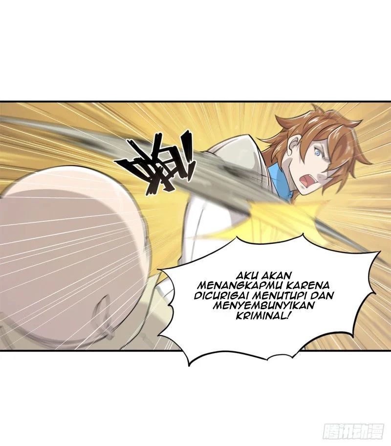 The Blood Princess And The Knight chapter 2 halaman 13