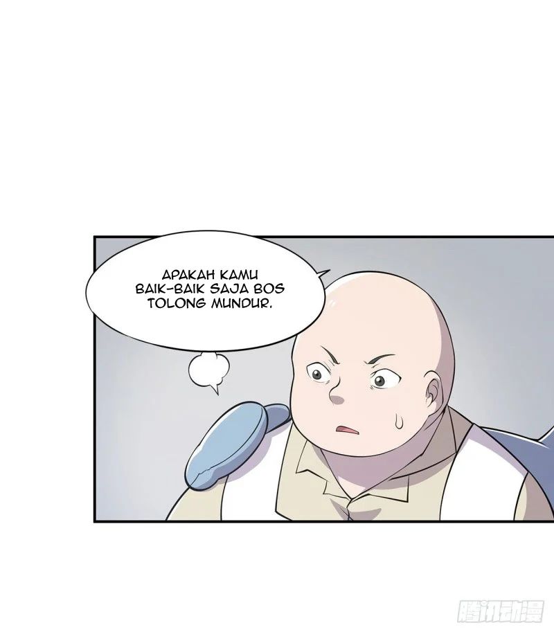 The Blood Princess And The Knight chapter 2 halaman 15