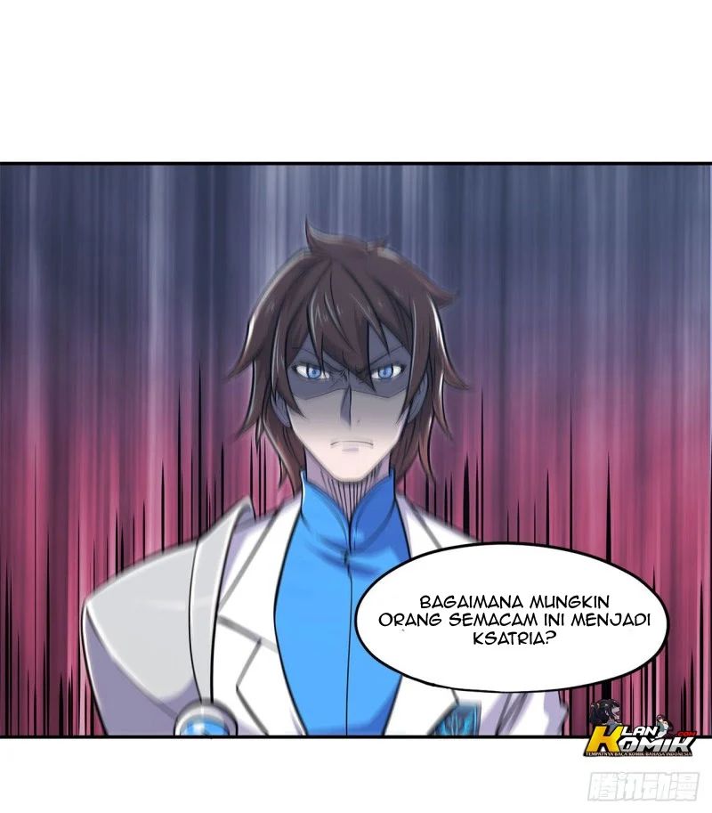 The Blood Princess And The Knight chapter 2 halaman 19