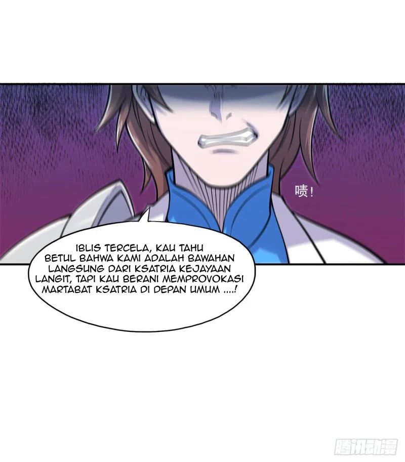 The Blood Princess And The Knight chapter 2 halaman 20
