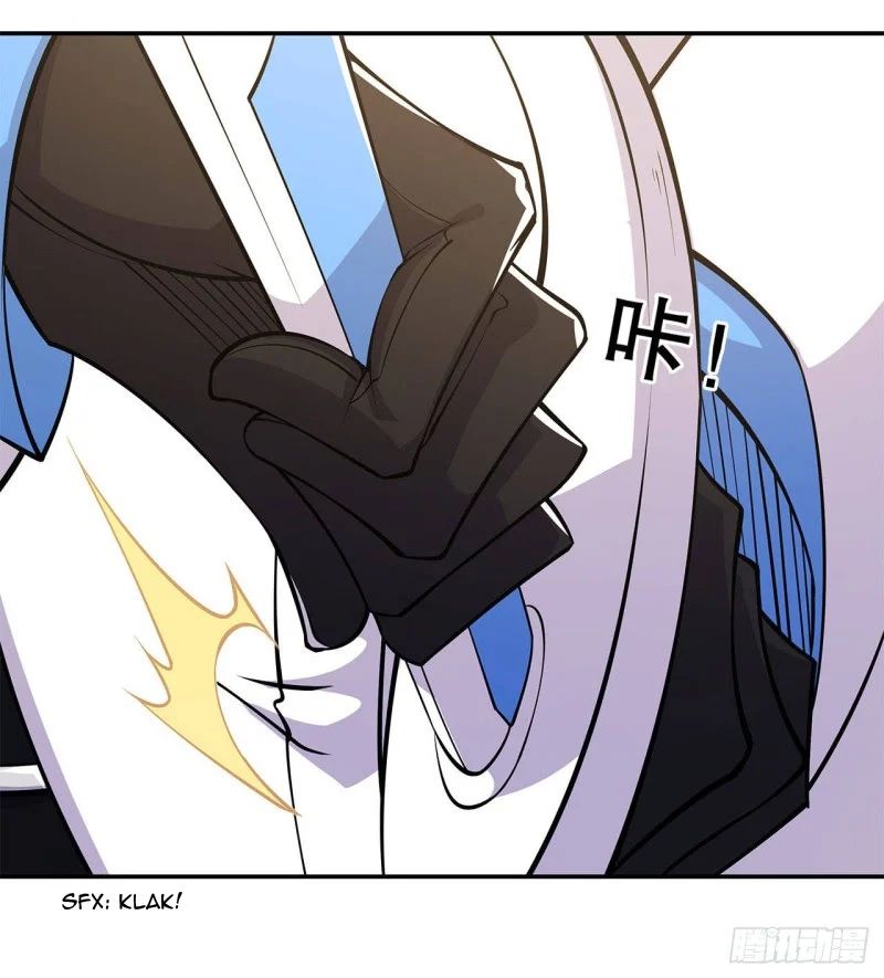The Blood Princess And The Knight chapter 2 halaman 30