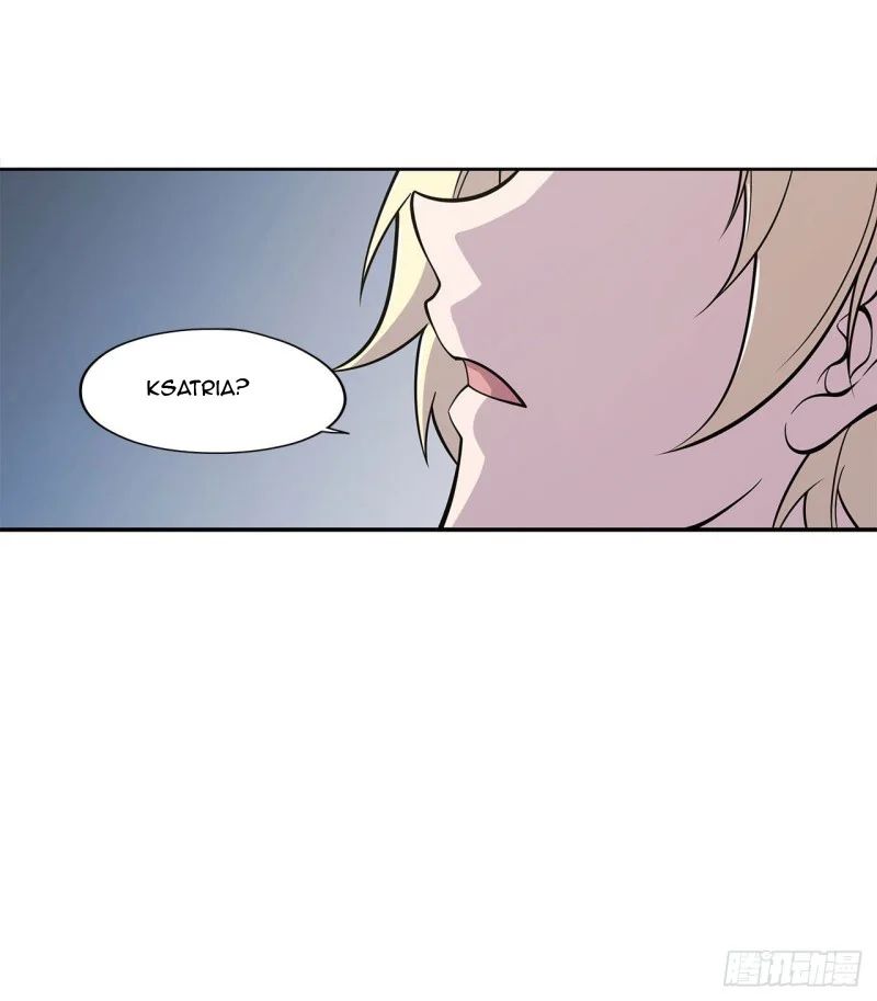 The Blood Princess And The Knight chapter 2 halaman 34