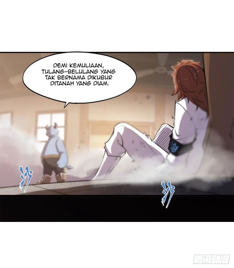 The Blood Princess And The Knight chapter 2 halaman 38