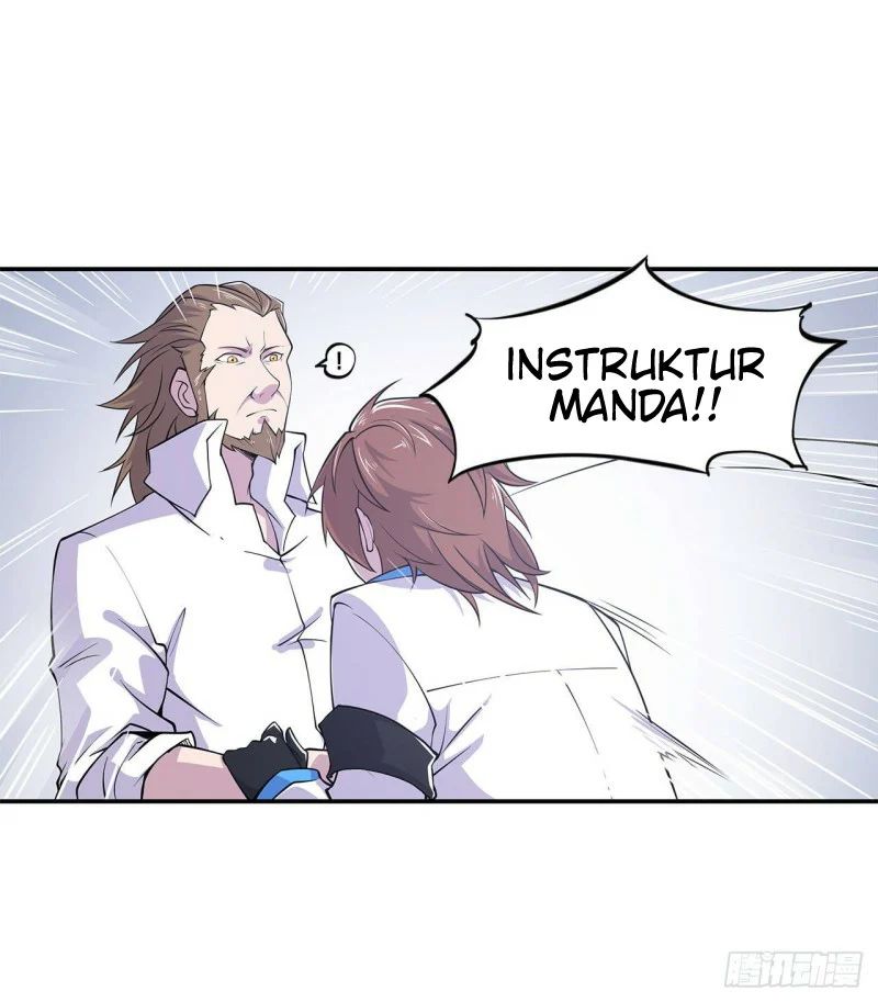 The Blood Princess And The Knight chapter 3 halaman 9