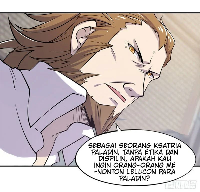 The Blood Princess And The Knight chapter 3 halaman 15