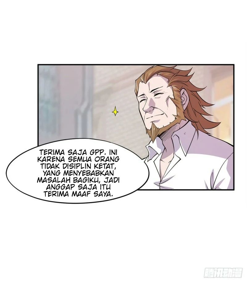 The Blood Princess And The Knight chapter 3 halaman 21