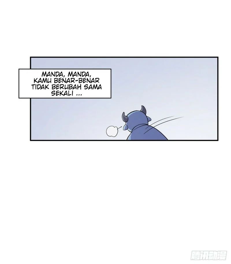 The Blood Princess And The Knight chapter 3 halaman 25