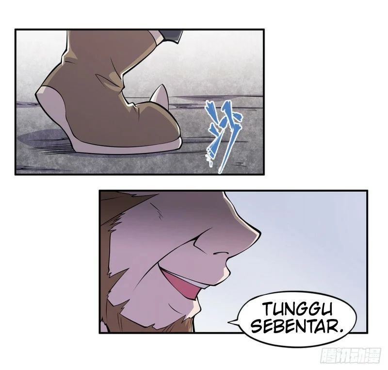 The Blood Princess And The Knight chapter 3 halaman 26