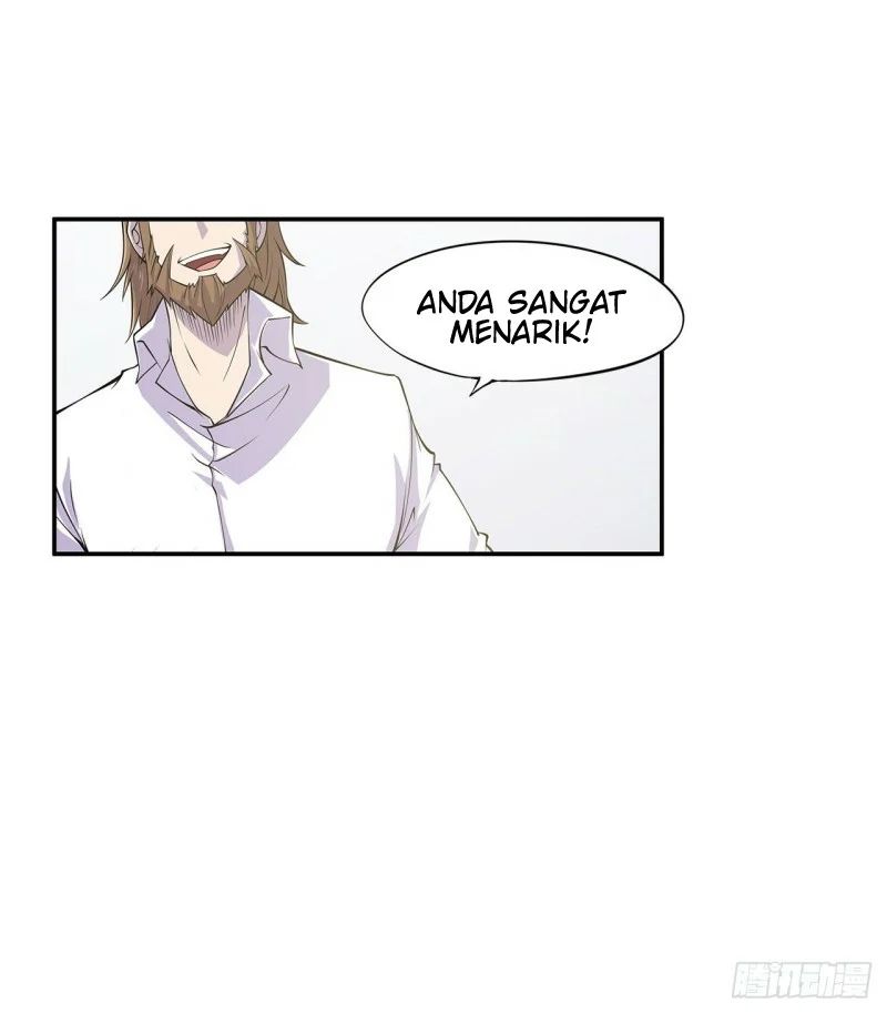 The Blood Princess And The Knight chapter 3 halaman 31