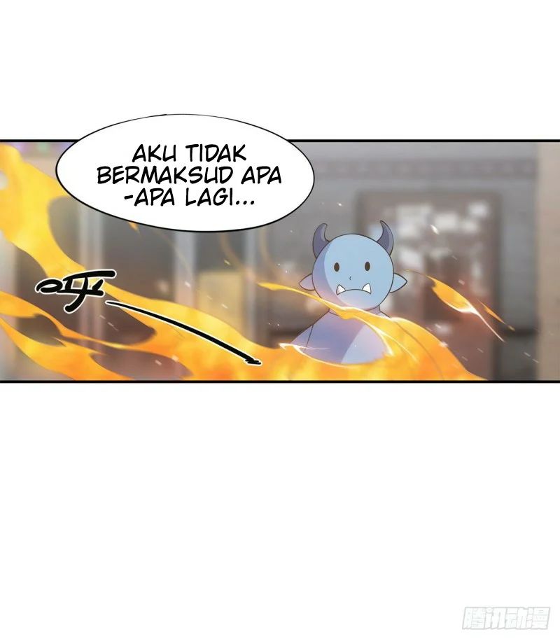 The Blood Princess And The Knight chapter 3 halaman 33