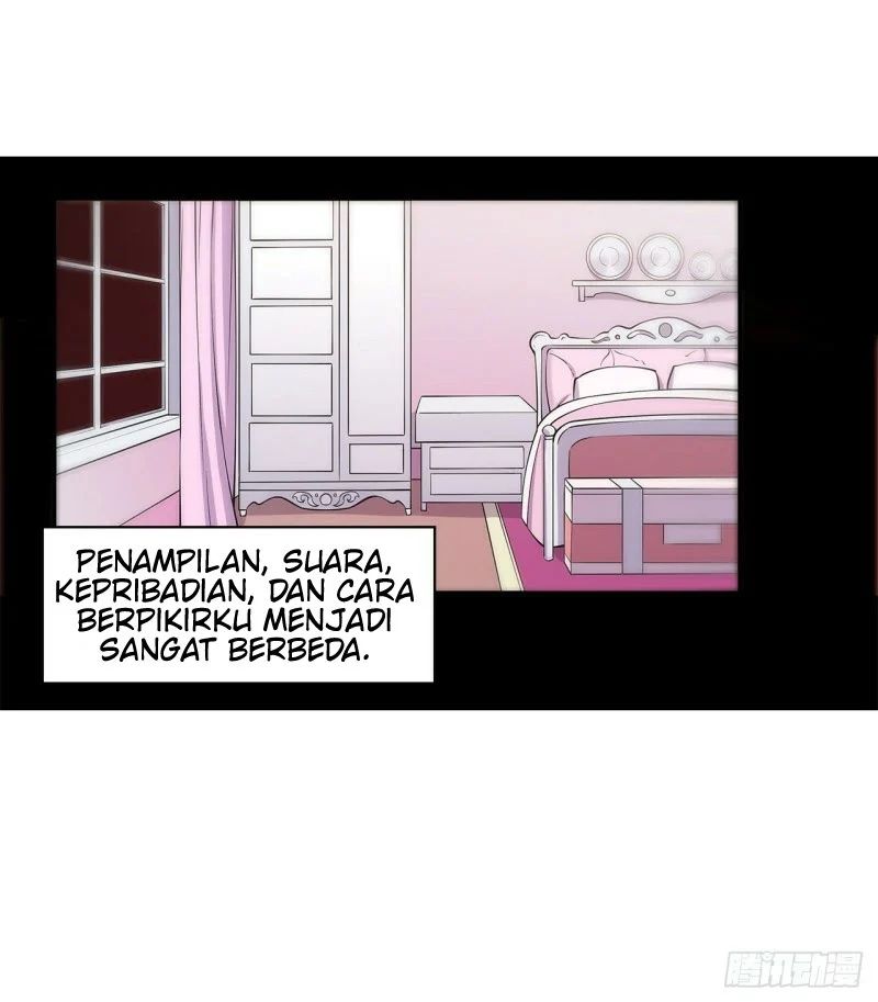The Blood Princess And The Knight chapter 4 halaman 7