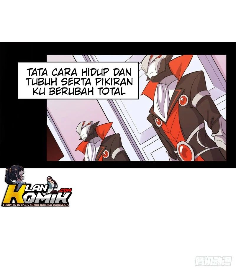 The Blood Princess And The Knight chapter 4 halaman 10