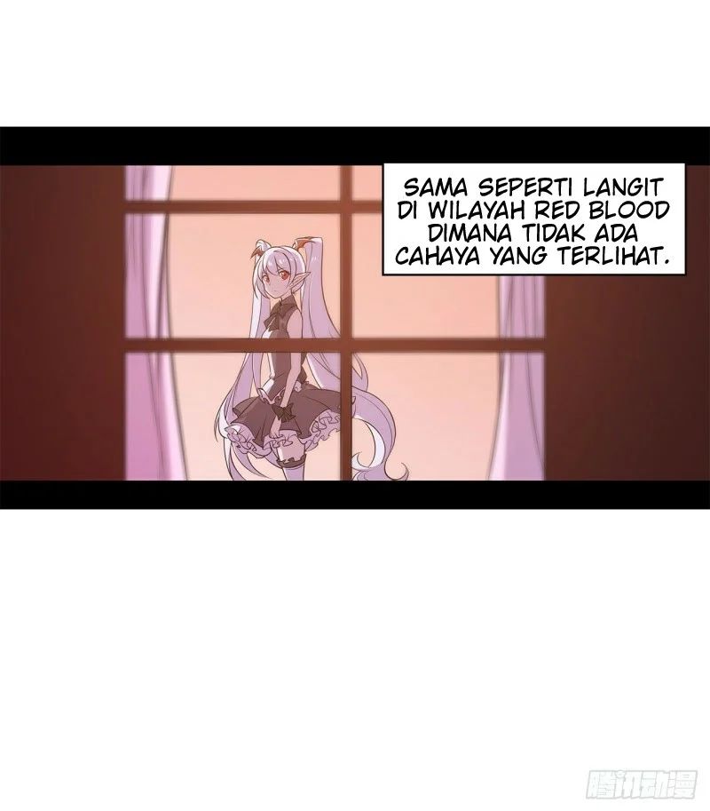 The Blood Princess And The Knight chapter 4 halaman 11
