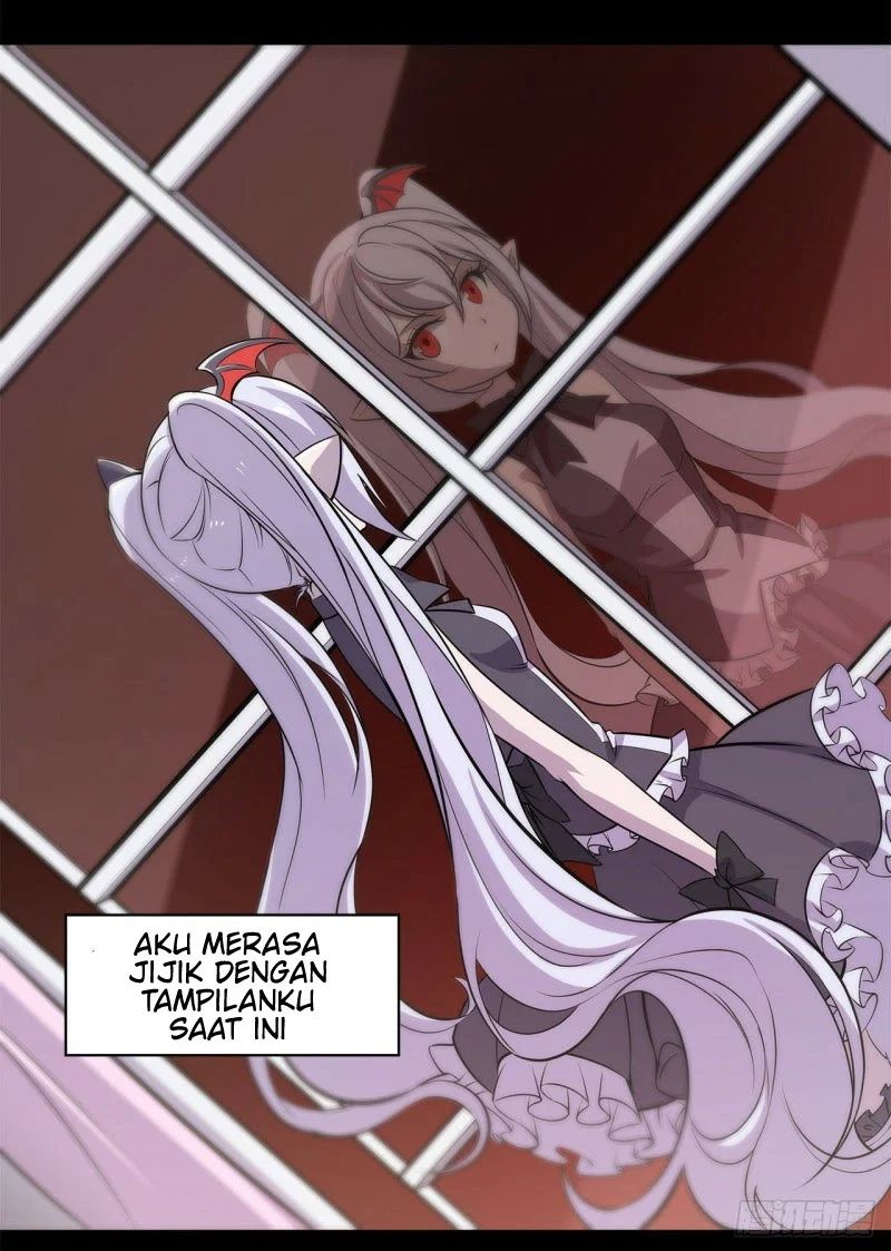 The Blood Princess And The Knight chapter 4 halaman 12