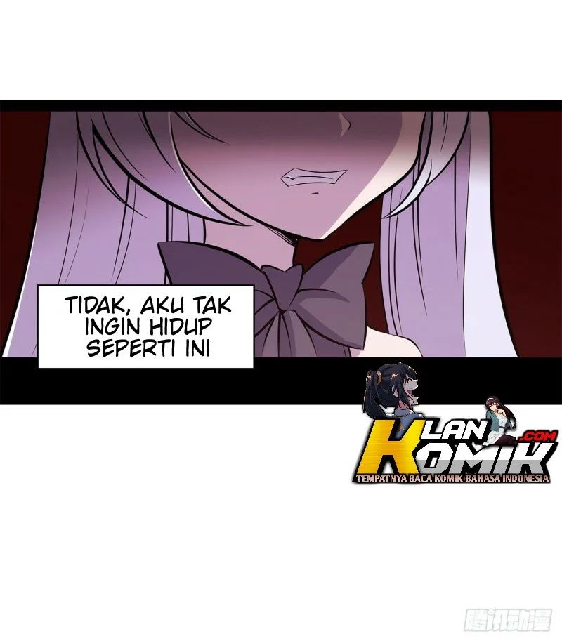 The Blood Princess And The Knight chapter 4 halaman 13