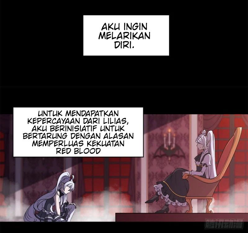 The Blood Princess And The Knight chapter 4 halaman 14