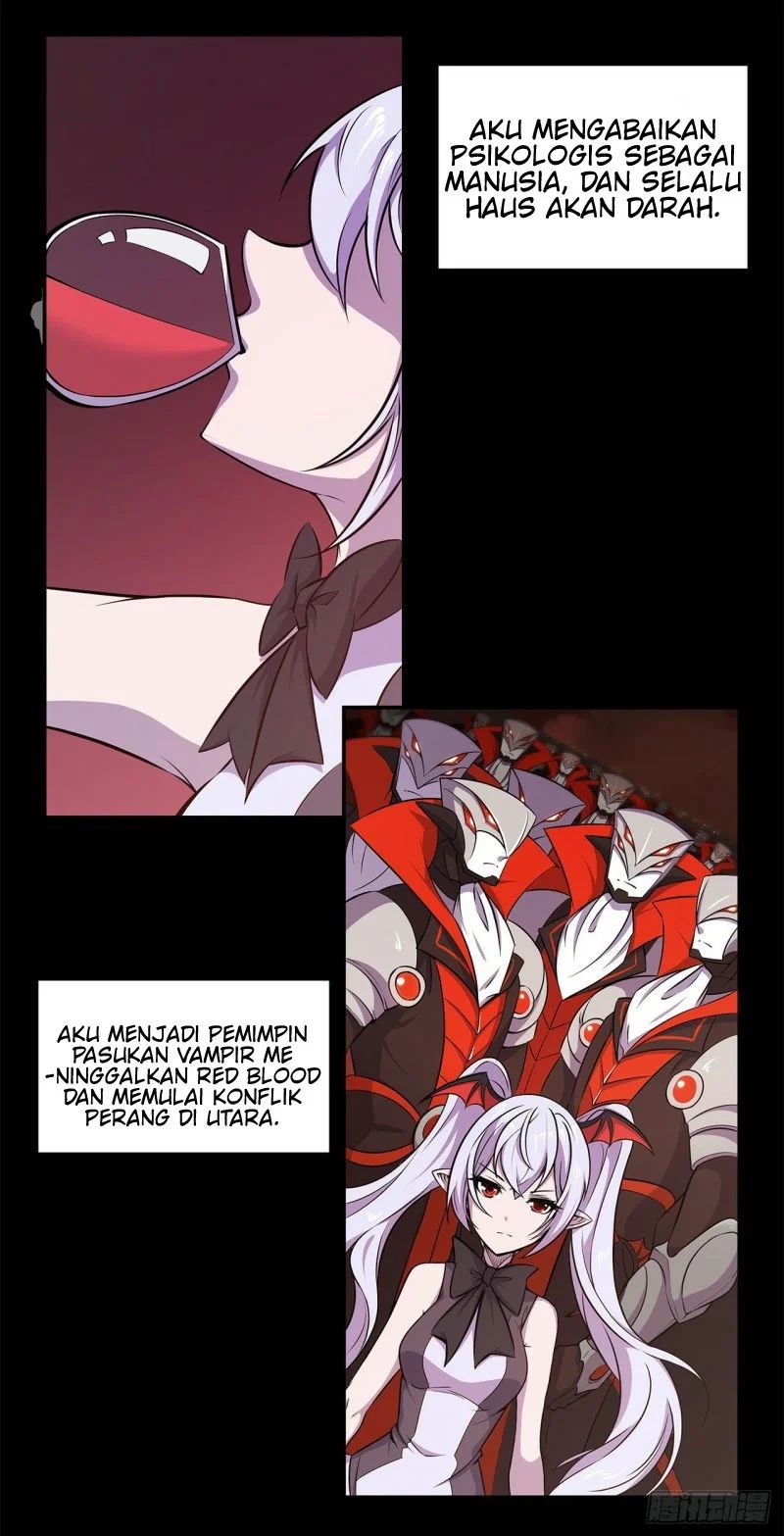The Blood Princess And The Knight chapter 4 halaman 15