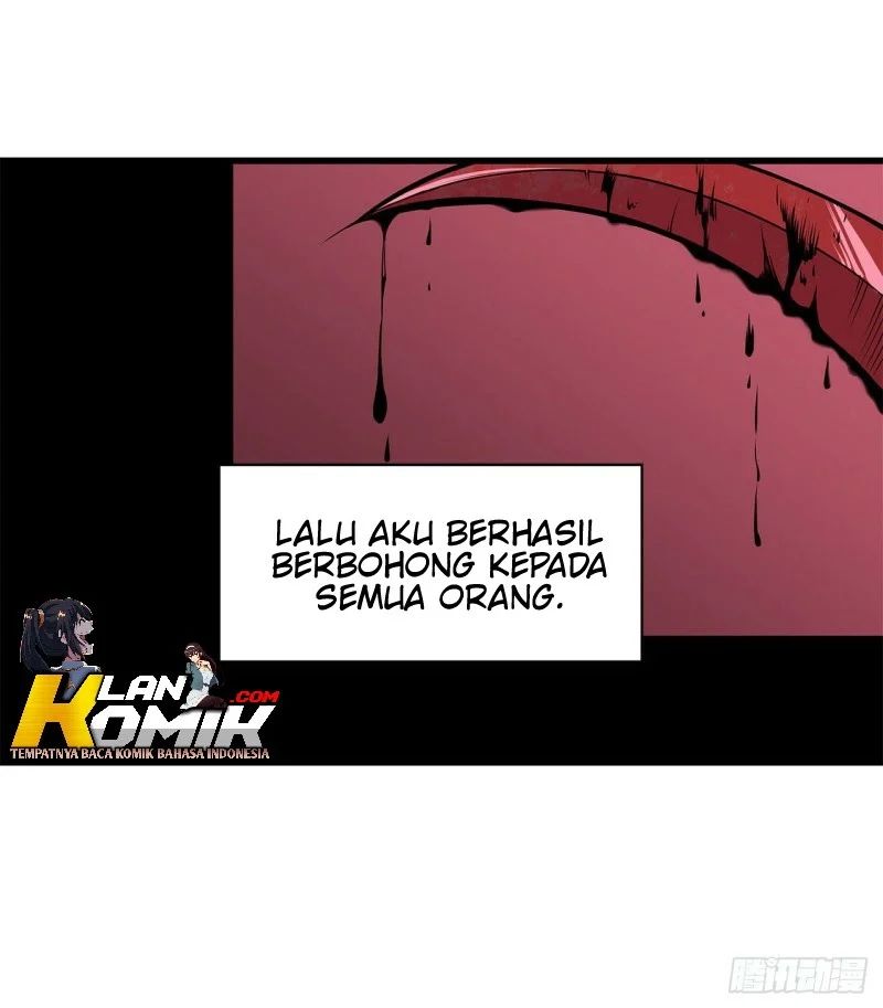 The Blood Princess And The Knight chapter 4 halaman 17