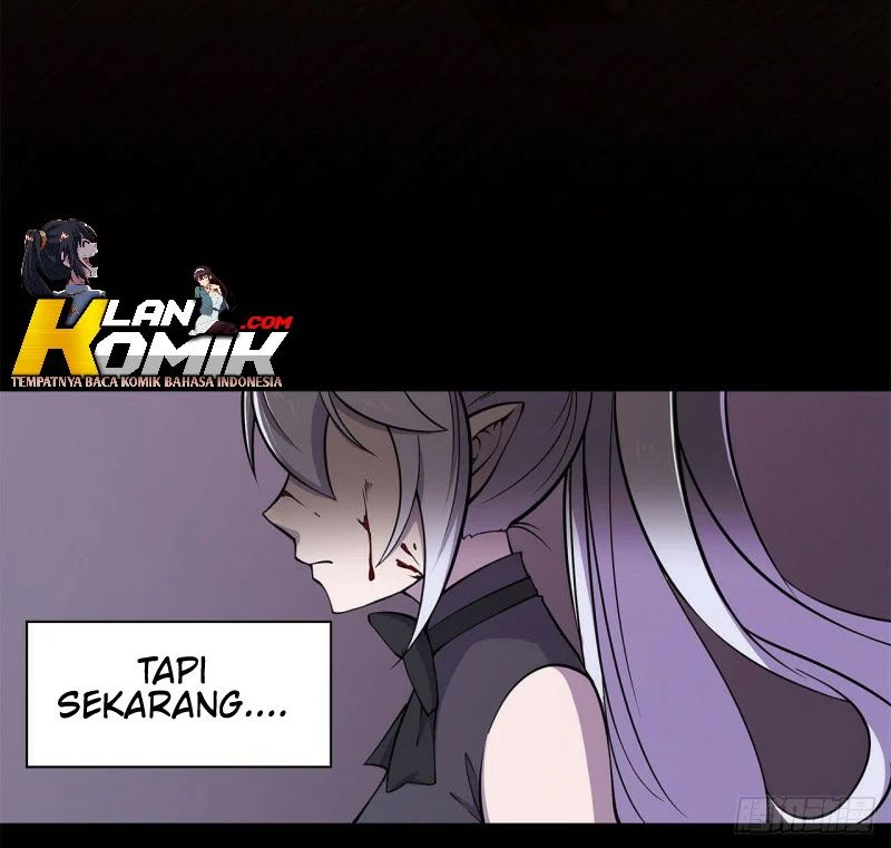 The Blood Princess And The Knight chapter 4 halaman 19