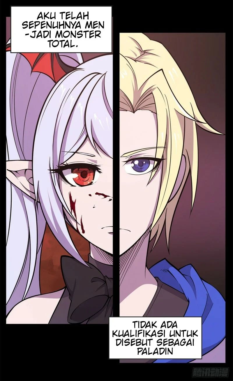 The Blood Princess And The Knight chapter 4 halaman 20