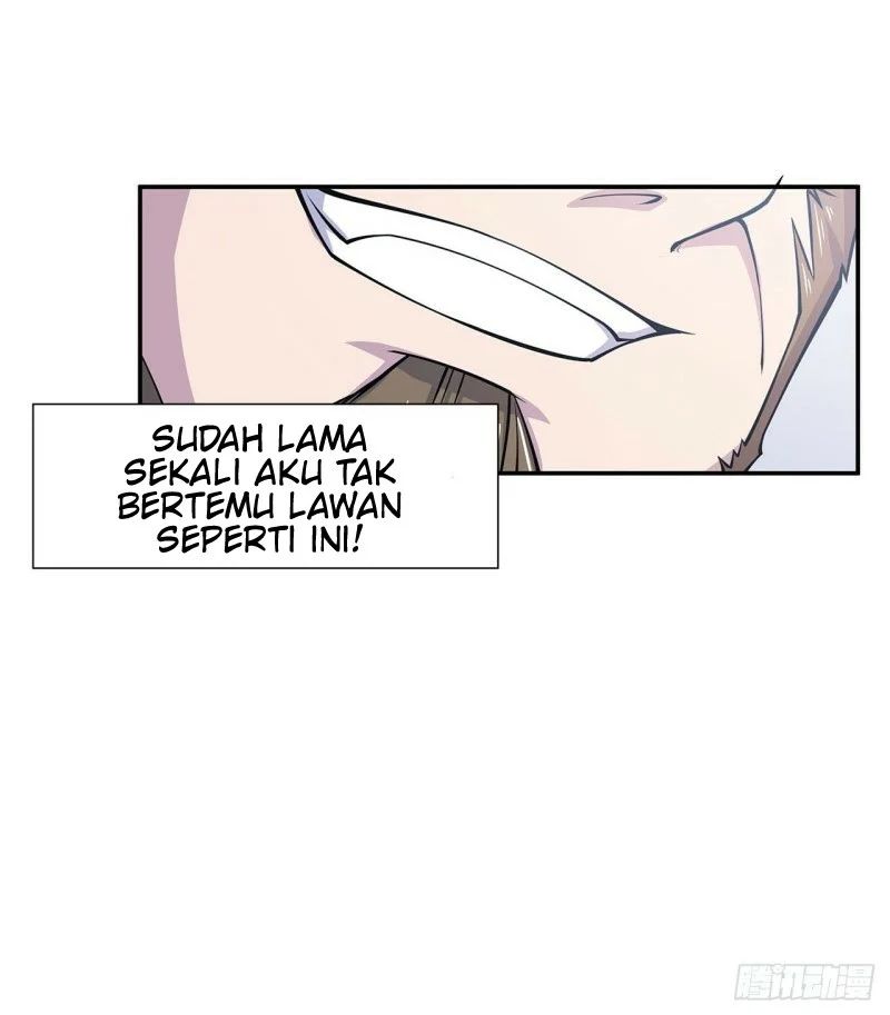 The Blood Princess And The Knight chapter 4 halaman 31