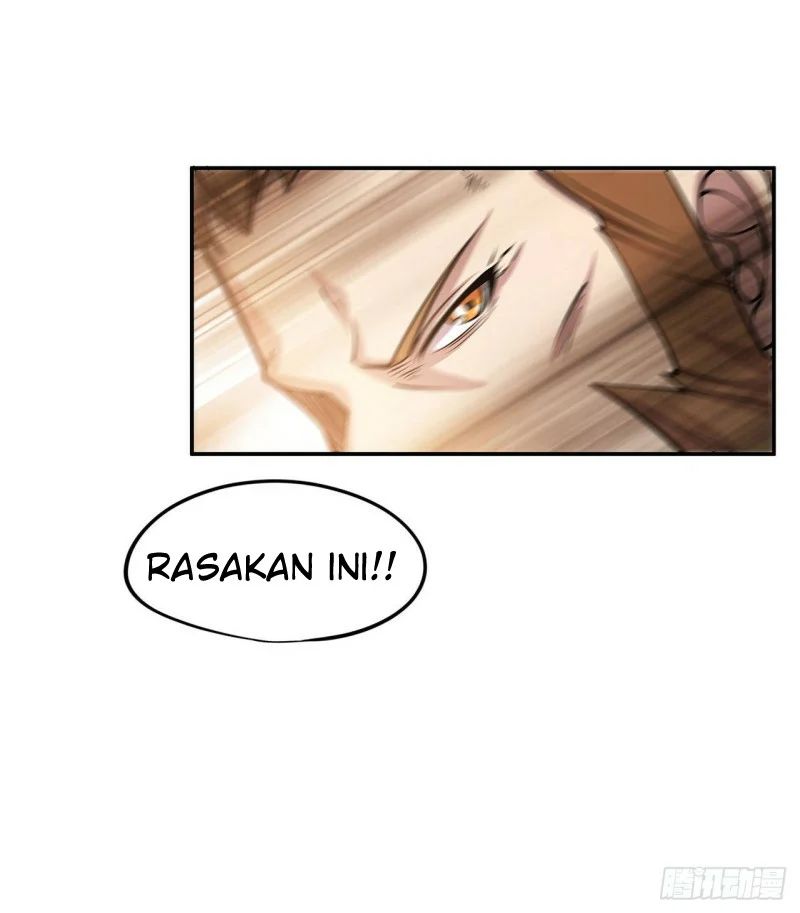 The Blood Princess And The Knight chapter 5 halaman 6