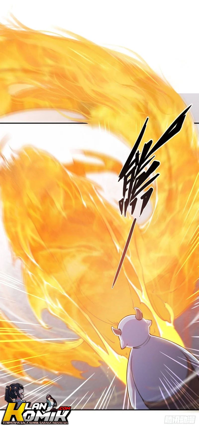 The Blood Princess And The Knight chapter 5 halaman 7