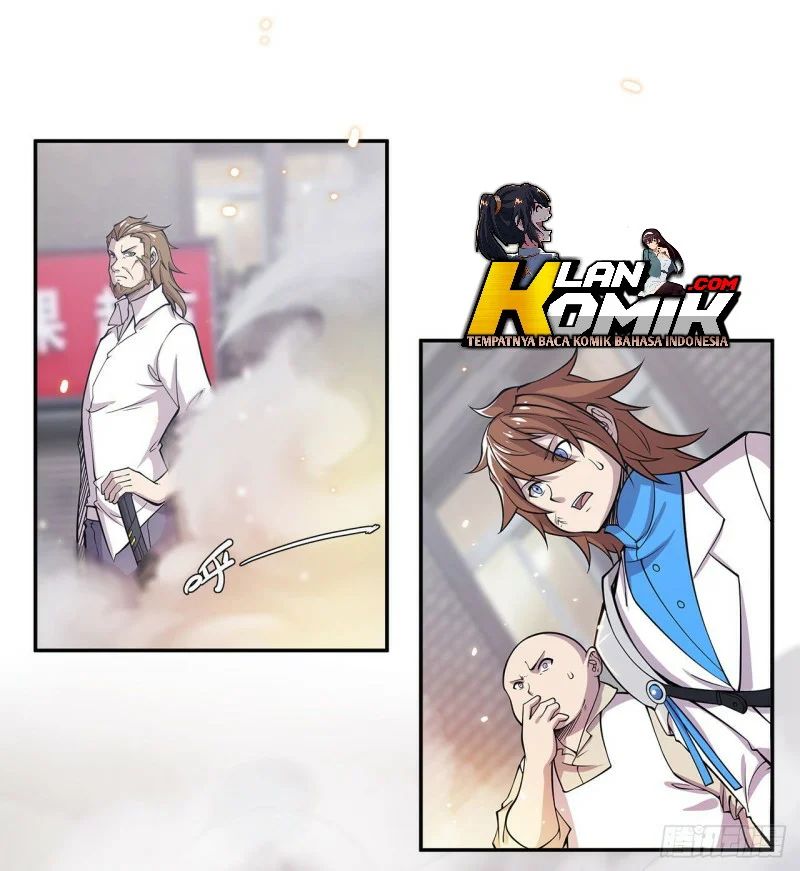 The Blood Princess And The Knight chapter 5 halaman 11