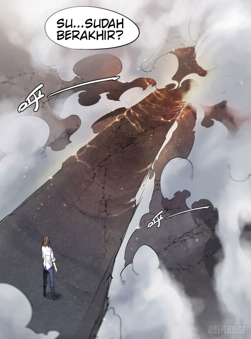 The Blood Princess And The Knight chapter 5 halaman 12