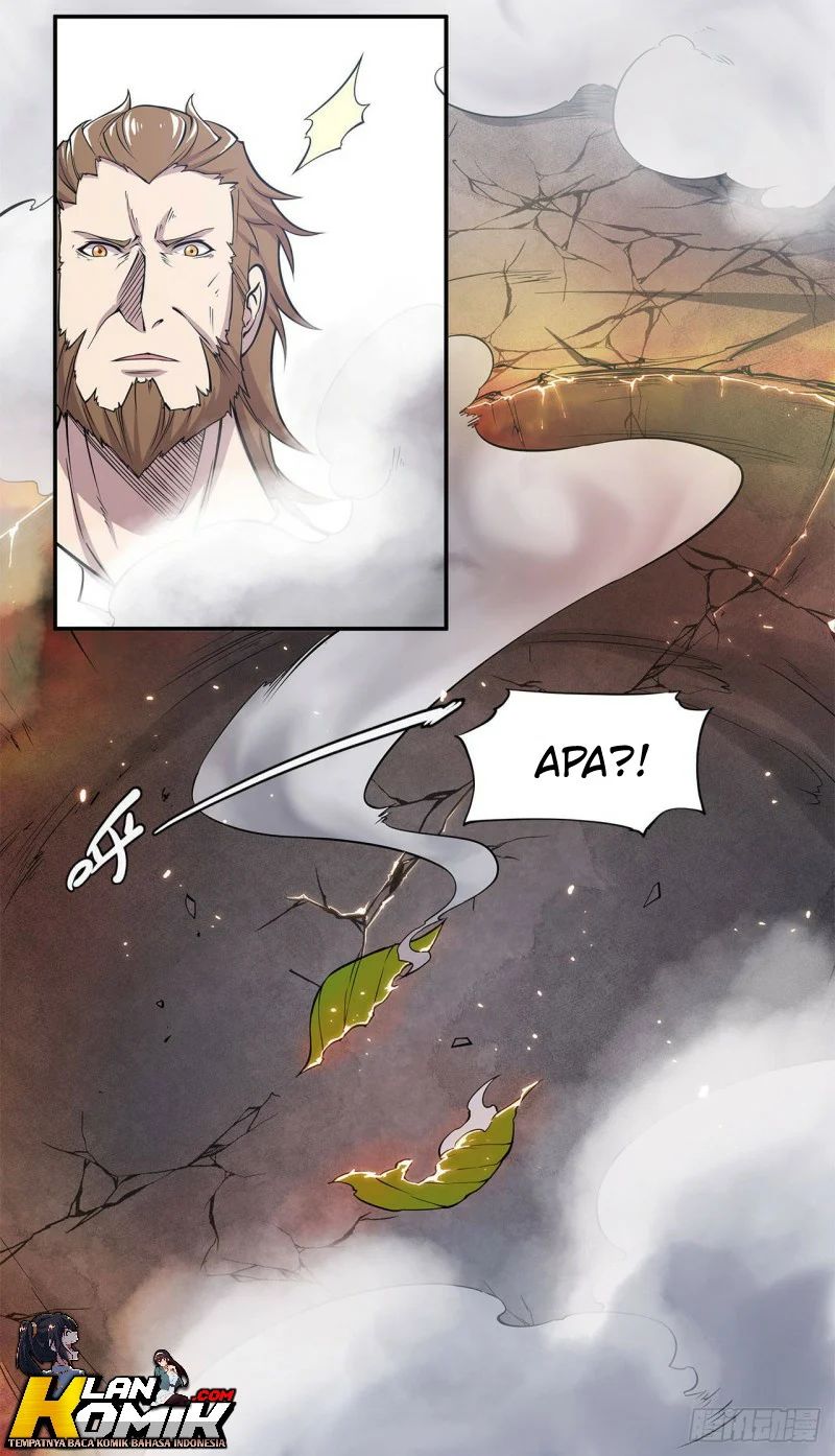 The Blood Princess And The Knight chapter 5 halaman 13
