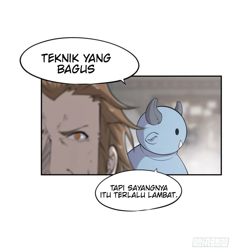 The Blood Princess And The Knight chapter 5 halaman 14