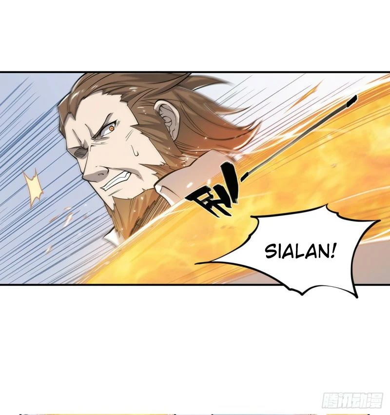 The Blood Princess And The Knight chapter 5 halaman 15