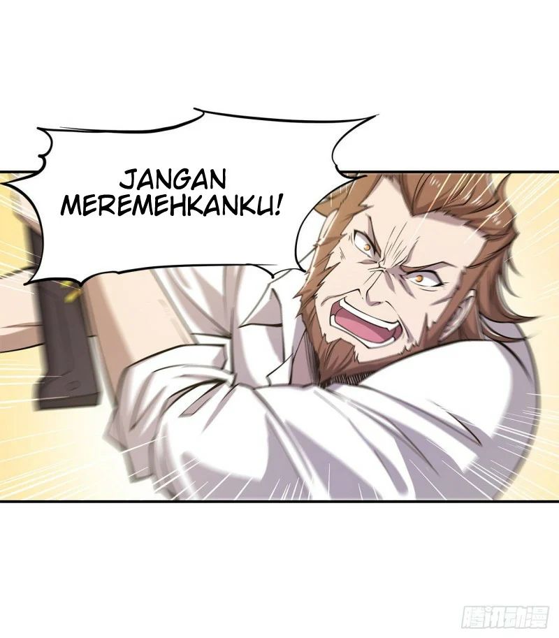 The Blood Princess And The Knight chapter 5 halaman 17