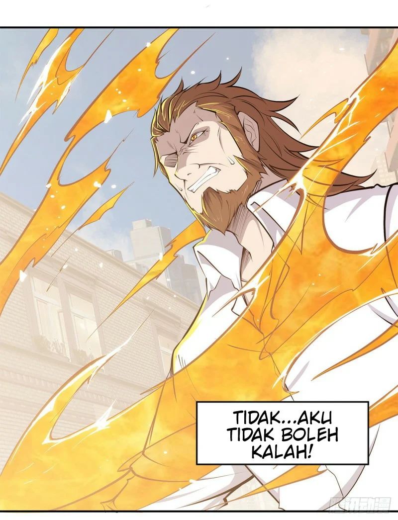 The Blood Princess And The Knight chapter 5 halaman 19