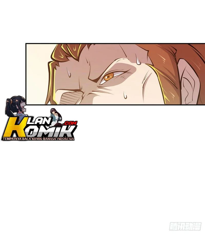 The Blood Princess And The Knight chapter 5 halaman 20