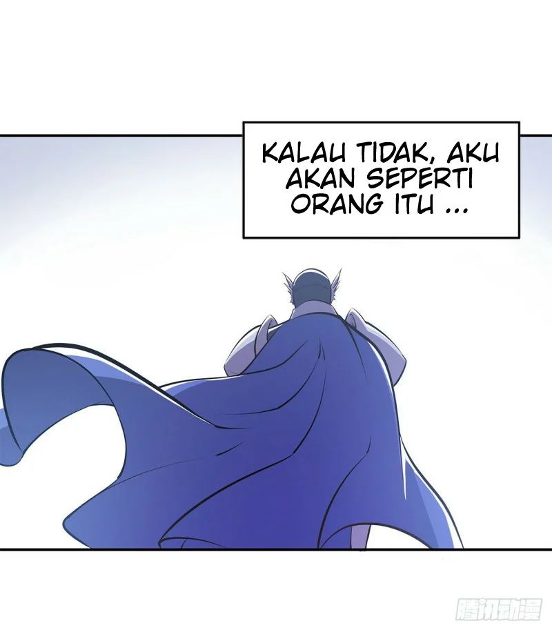 The Blood Princess And The Knight chapter 5 halaman 21