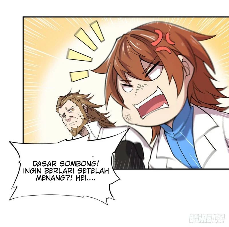 The Blood Princess And The Knight chapter 5 halaman 29