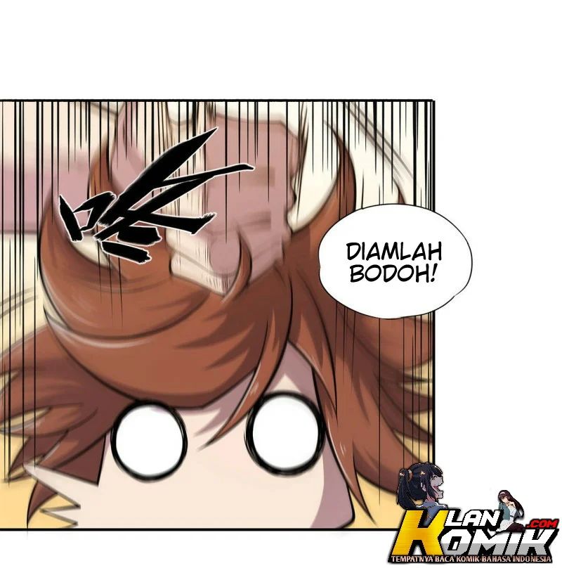 The Blood Princess And The Knight chapter 5 halaman 30